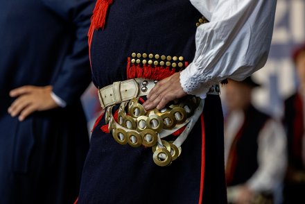 Czwartek na dużej scenie TKB w Wiśle